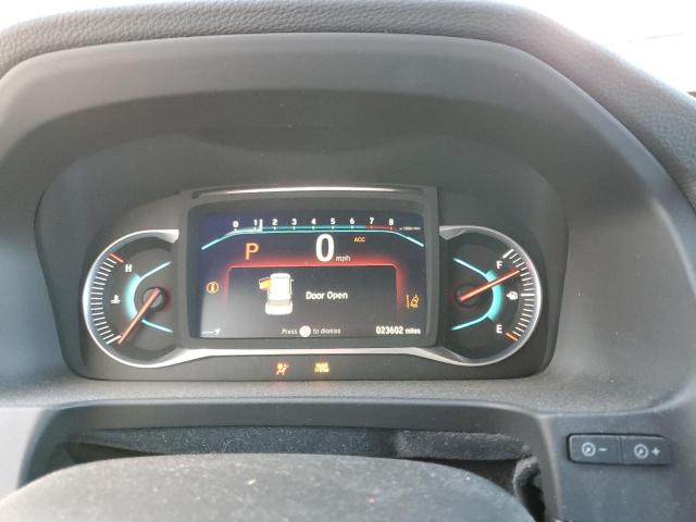 Photo 9 from auction – 2021 HONDA PILOT SE with VIN 5FNYF6H26MB074475