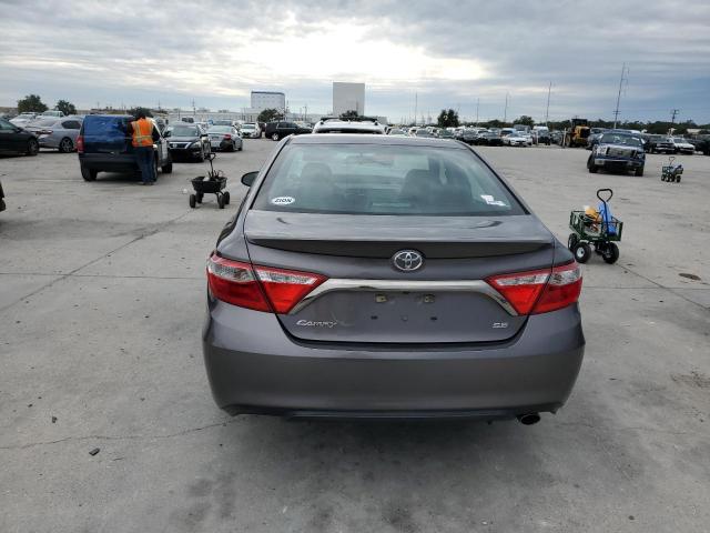 Photo 6 from auction – 2017 TOYOTA CAMRY LE with VIN 4T1BF1FK7HU444790