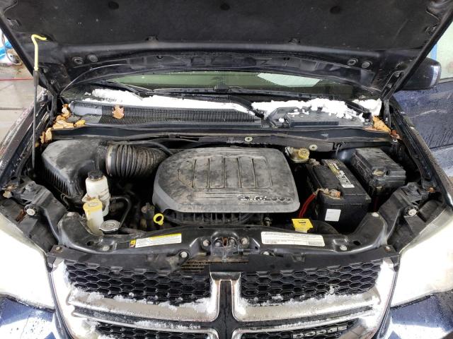 Photo 12 from auction – 2011 DODGE GRAND CARA with VIN 2D4RN3DG1BR636519