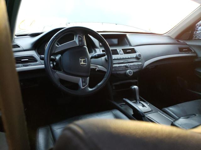 Photo 8 from auction – 2012 HONDA ACCORD se with VIN 1HGCP2F68CA244656