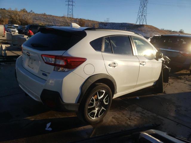 Photo 3 from auction – 2019 SUBARU CROSSTREK with VIN JF2GTDNC3KH287257