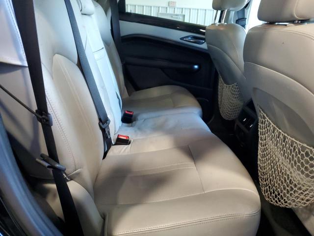 Photo 11 from auction – 2013 CADILLAC SRX LUXURY with VIN 3GYFNCE33DS534764