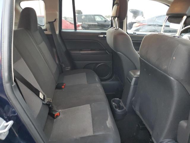 Photo 11 from auction – 2012 JEEP COMPASS SP with VIN 1C4NJCBA8CD651559