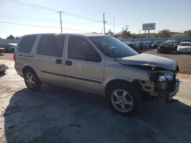 Photo 4 from auction – 2008 CHEVROLET UPLANDER L with VIN 1GNDV23W08D159059