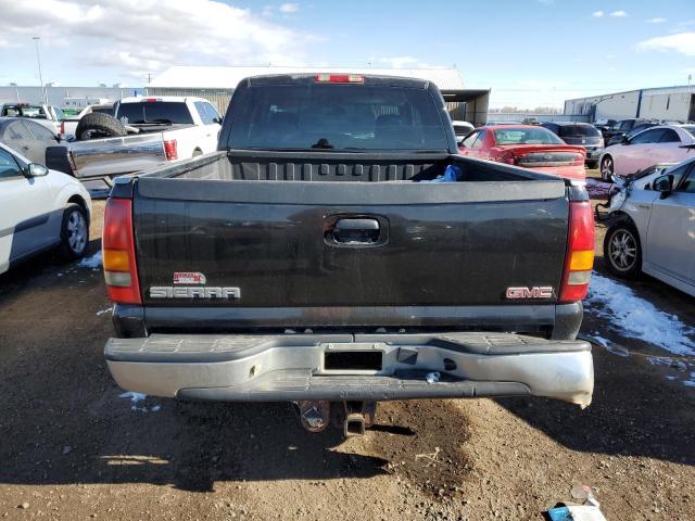 Photo 6 from auction – 2003 GMC NEW SIERRA with VIN 2GTEK19T631339728