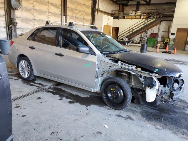 Photo 4 from auction – 2008 SUBARU IMPREZA 2. with VIN JF1GE61678H521418