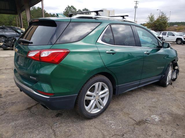 Photo 3 from auction – 2018 CHEVROLET EQUINOX PR with VIN 2GNAXNEX2J6207539