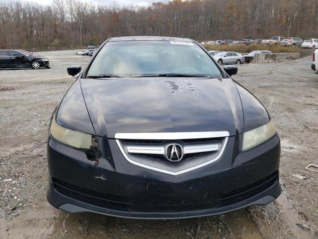 Photo 5 from auction – 2005 ACURA TL with VIN 19UUA65565A047753