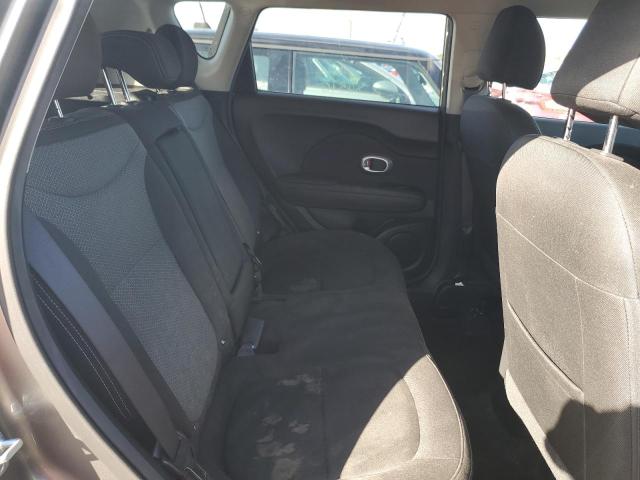 Photo 6 from auction – 2017 KIA SOUL + with VIN KNDJP3A57H7504348