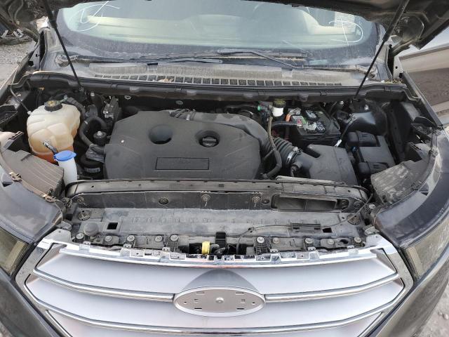 Photo 12 from auction – 2015 FORD EDGE SEL with VIN 2FMTK3J93FBB19749