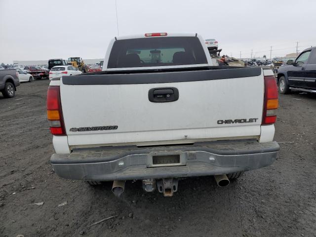 Photo 6 from auction – 2002 CHEVROLET SILVERADO with VIN 1GCHK29UX2Z103326