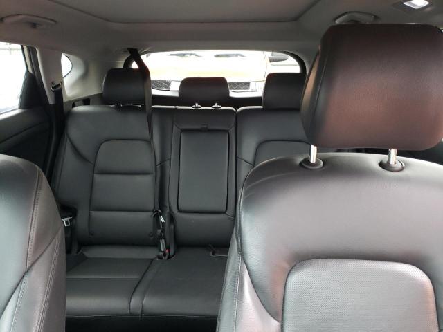 Photo 10 from auction – 2016 HYUNDAI TUCSON LIM with VIN KM8J3CA25GU080908