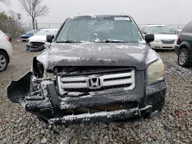صورة رقم 5 من المزاد - 2008 HONDA PILOT VP مع VIN 5FNYF18258B001302