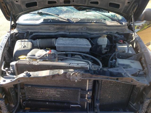 Photo 11 from auction – 2003 DODGE RAM 1500 S with VIN 1D7HA18N33S163519