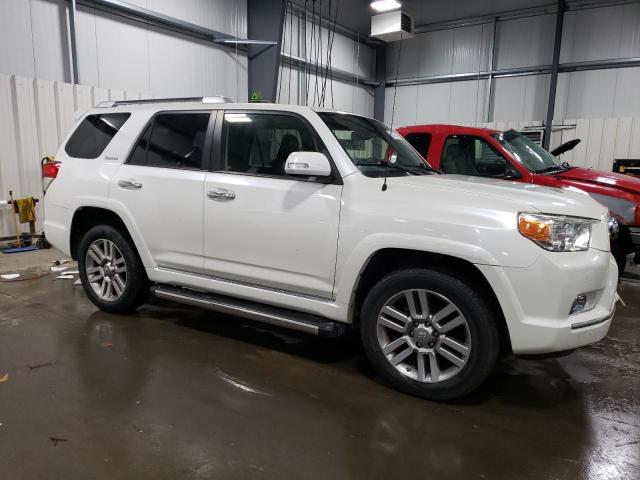 Photo 4 from auction – 2013 TOYOTA 4RUNNER SR with VIN JTEBU5JR8D5140843
