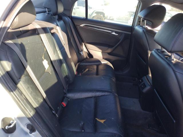 Photo 10 from auction – 2008 ACURA TL with VIN 19UUA66288A027206