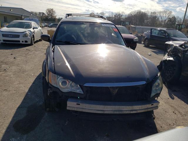 Photo 5 from auction – 2009 SUBARU OUTBACK 2. with VIN 4S4BP66CX97341303