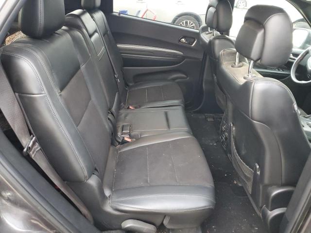 Photo 10 from auction – 2019 DODGE DURANGO GT with VIN 1C4RDJDG4KC770616