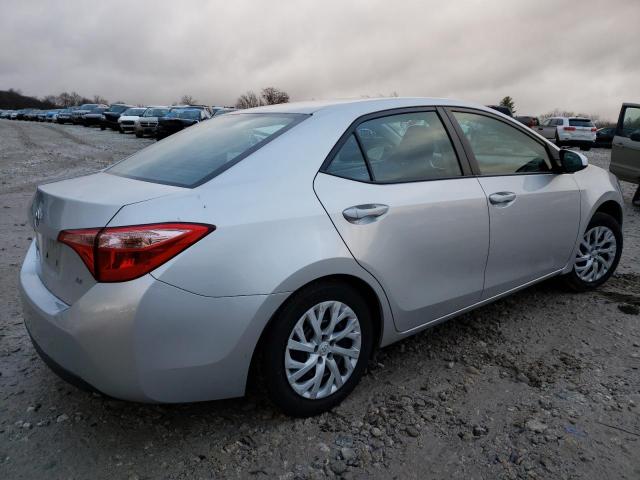 Photo 3 from auction – 2018 TOYOTA COROLLA L with VIN 5YFBURHE5JP854152
