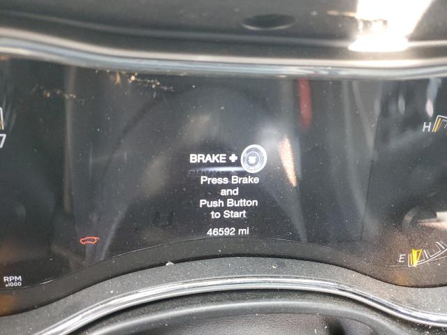Photo 9 from auction – 2019 JEEP GRAND CHER with VIN 1C4RJFAG4KC830985