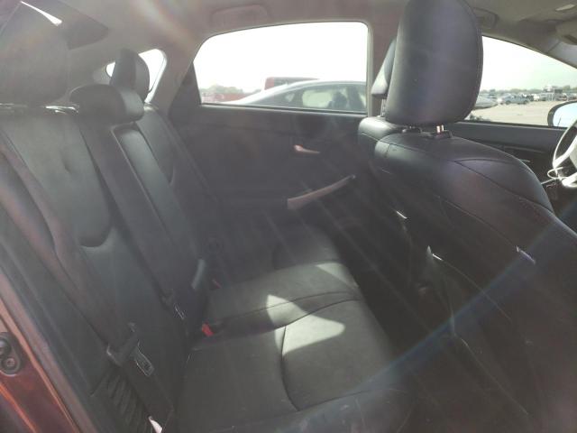 Photo 10 from auction – 2013 TOYOTA PRIUS with VIN JTDKN3DU5D5605309