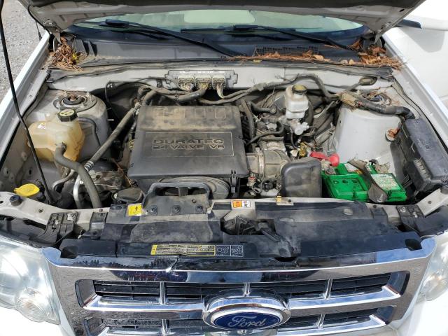 Photo 12 from auction – 2010 FORD ESCAPE LIM with VIN 1FMCU0EG9AKD42510