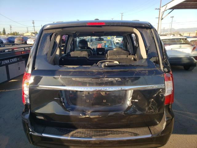 Photo 6 from auction – 2013 CHRYSLER TOWN & COU with VIN 2C4RC1BG7DR705663