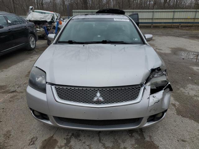 Photo 5 from auction – 2011 MITSUBISHI GALANT ES with VIN 4A32B3FFXBE005600