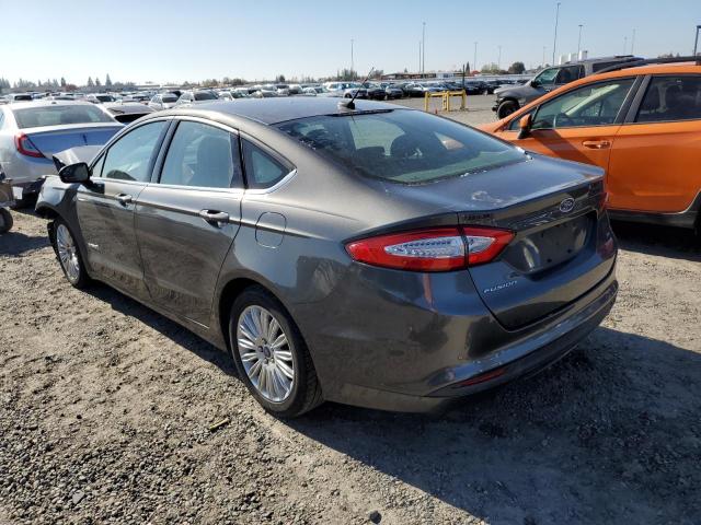 Photo 2 from auction – 2016 FORD FUSION SE with VIN 3FA6P0LU0GR368795