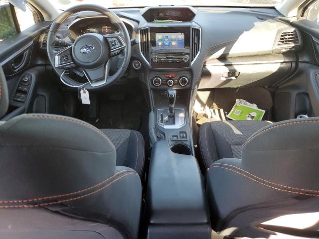 Photo 8 from auction – 2021 SUBARU CROSSTREK with VIN JF2GTAEC7M8651486