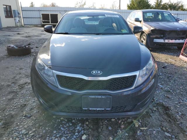 Photo 5 from auction – 2013 KIA OPTIMA LX with VIN 5XXGM4A79DG126903