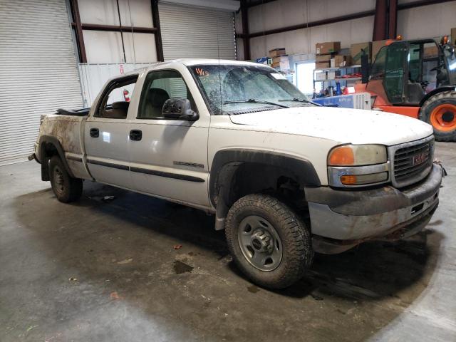 صورة رقم 4 من المزاد - 2002 GMC SIERRA C25 مع VIN 1GTHC23U02F244851