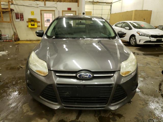 Photo 5 from auction – 2014 FORD FOCUS SE with VIN 1FADP3F22EL278739
