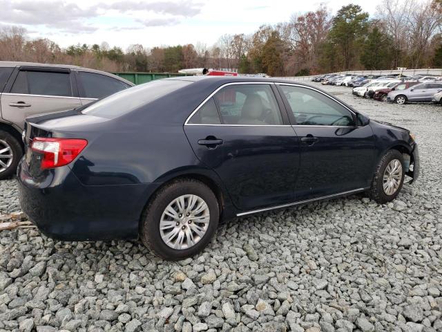 Photo 3 from auction – 2012 TOYOTA CAMRY BASE with VIN 4T1BF1FK2CU092386