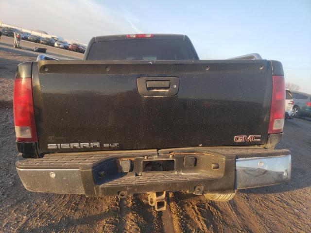 Photo 6 from auction – 2008 GMC SIERRA K15 with VIN 2GTEK13J881335257