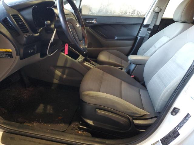 Photo 7 from auction – 2014 KIA FORTE EX with VIN KNAFX4A8XE5118923