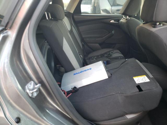 Photo 11 from auction – 2014 FORD FOCUS SE with VIN 1FADP3K23EL403320