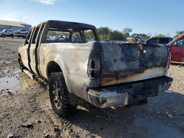 Photo 2 from auction – 2012 FORD F250 SUPER with VIN 1FT7W2BT3CEA36966