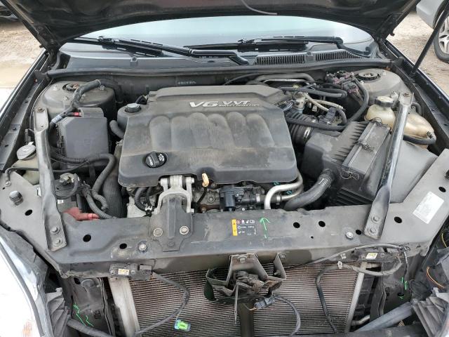 Photo 11 from auction – 2013 CHEVROLET IMPALA LTZ with VIN 2G1WC5E31D1104579