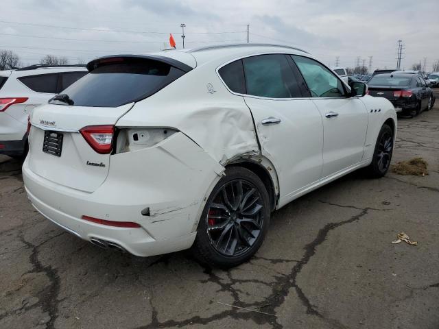 Photo 3 from auction – 2018 MASERATI LEVANTE LU with VIN ZN661XUL3JX304371