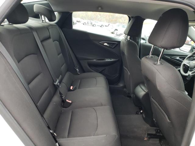 Photo 10 from auction – 2018 CHEVROLET MALIBU LS with VIN 1G1ZB5ST2JF283336