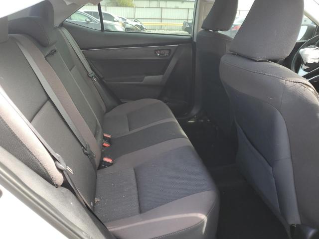 Photo 10 from auction – 2017 TOYOTA COROLLA L with VIN 5YFBURHE7HP600274