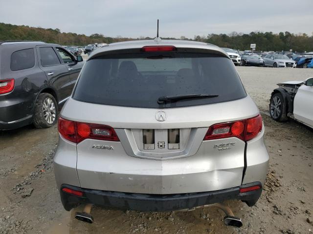 Photo 6 from auction – 2011 ACURA RDX TECHNO with VIN 5J8TB2H57BA004063