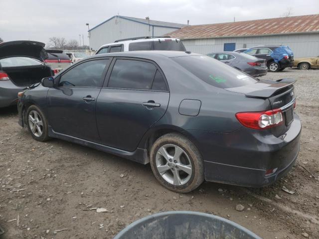 Photo 2 from auction – 2012 TOYOTA COROLLA BA with VIN 2T1BU4EE2CC894196