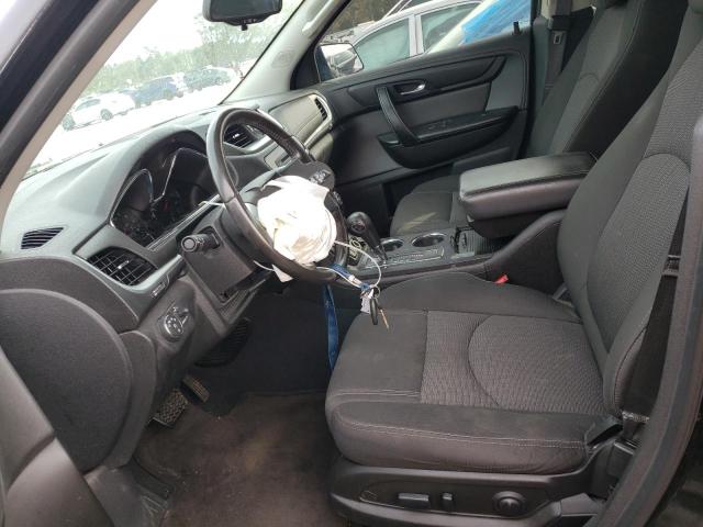 Photo 7 from auction – 2016 CHEVROLET TRAVERSE L with VIN 1GNKVGKD8GJ308791