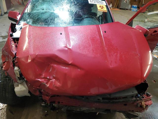 Photo 11 from auction – 2010 FORD FOCUS SES with VIN 1FAHP3GN5AW260447
