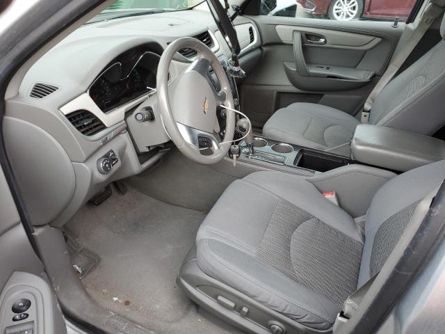 Foto 7 de la subasta – 2014 CHEVROLET TRAVERSE L con VIN 1GNKRGKD4EJ167574