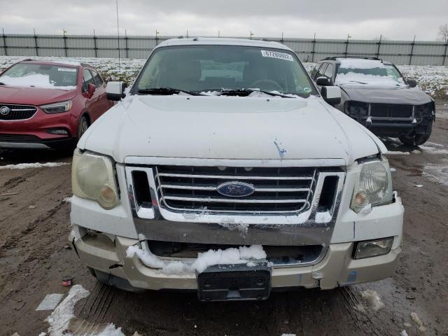 Photo 5 from auction – 2007 FORD EXPLORER E with VIN 1FMEU74807UA84516