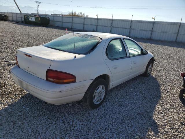 Photo 3 from auction – 2000 DODGE STRATUS SE with VIN 1B3EJ46X4YN128384