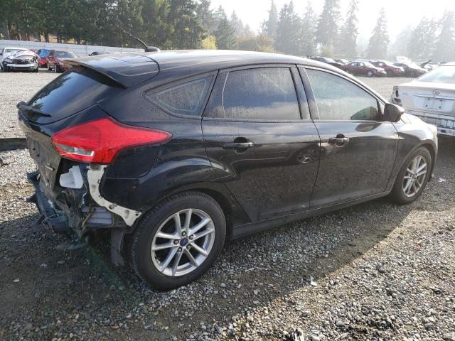 Photo 3 from auction – 2016 FORD FOCUS SE with VIN 1FADP3K28GL271304
